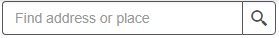 search text box